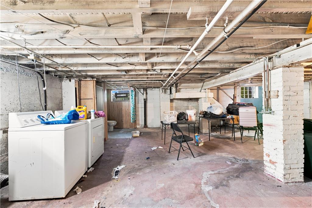 1014 2nd Street McKees Rocks, PA 15136 - Photo 25 of 35 Gallery Image 25