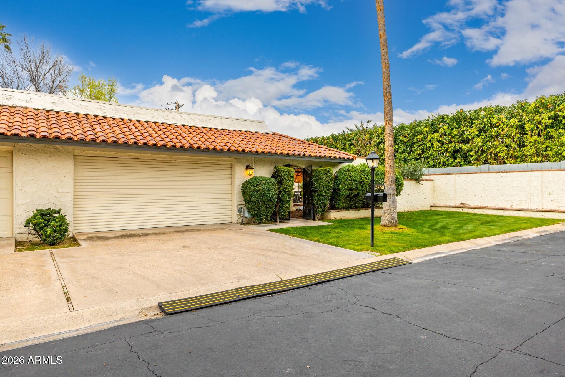 5760 North Scottsdale Road Paradise Valley, AZ 85253 - Photo 34 of 34