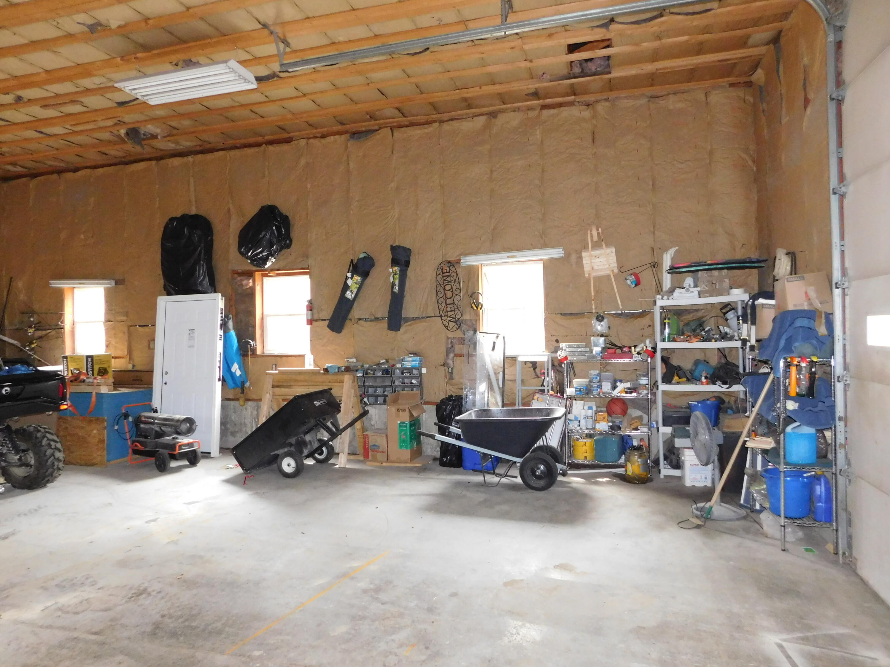 391 Transalpine Road Lincoln, ME 04457 - Photo 21 of 91 DSCN0368