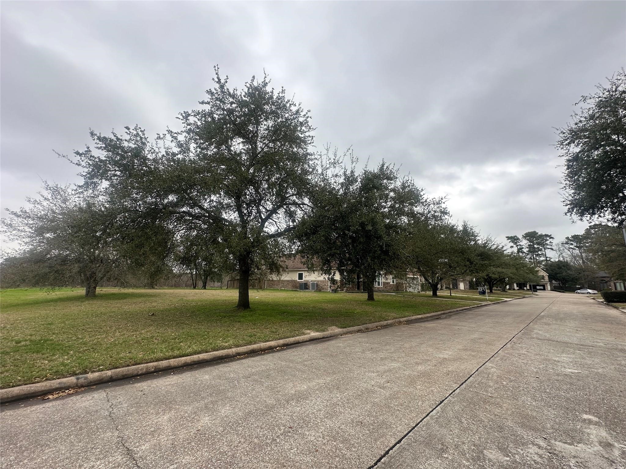 5322 Handbrook Drive Houston, TX 77069 - Photo 11 of 16 a view of a park