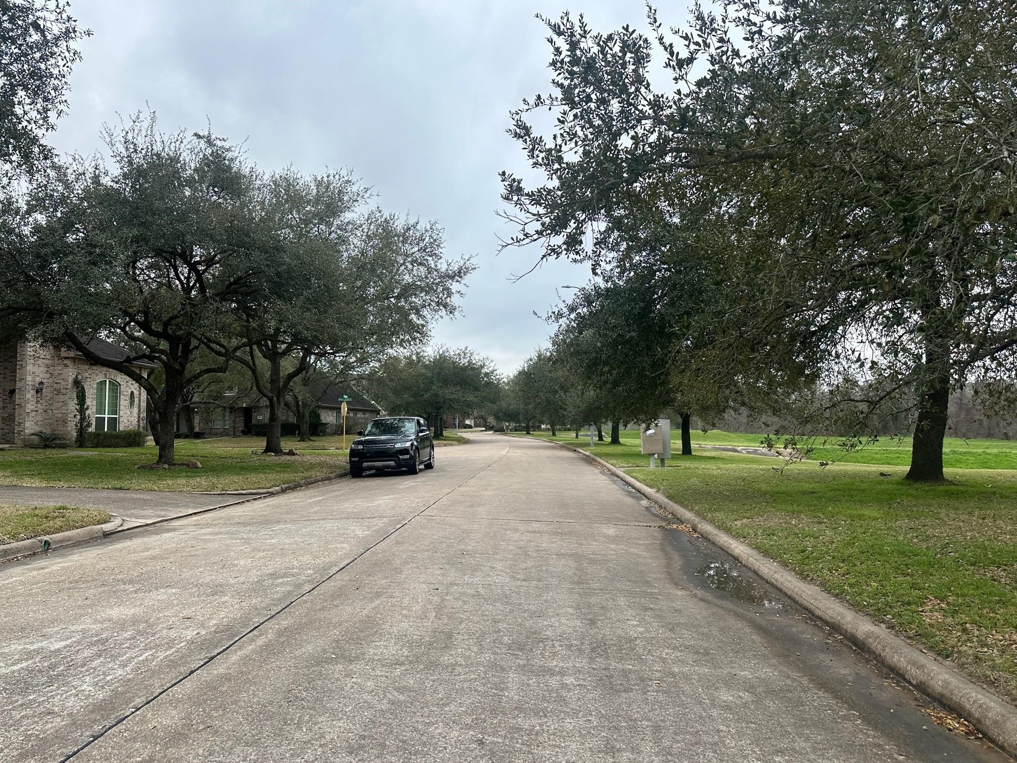 5322 Handbrook Drive Houston, TX 77069 - Photo 12 of 16 a view of a park with large trees