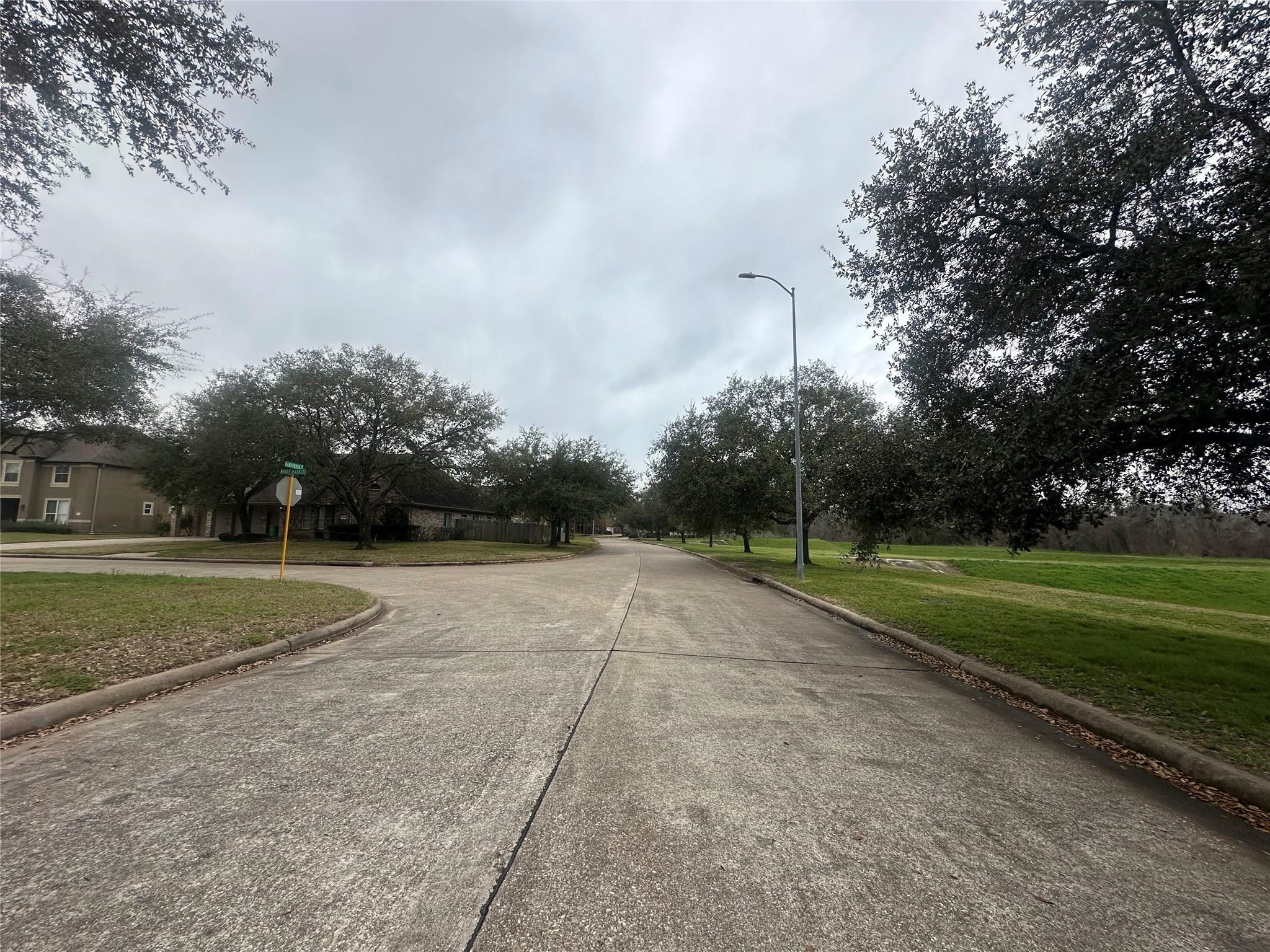 5322 Handbrook Drive Houston, TX 77069 - Photo 14 of 16 a view of a park