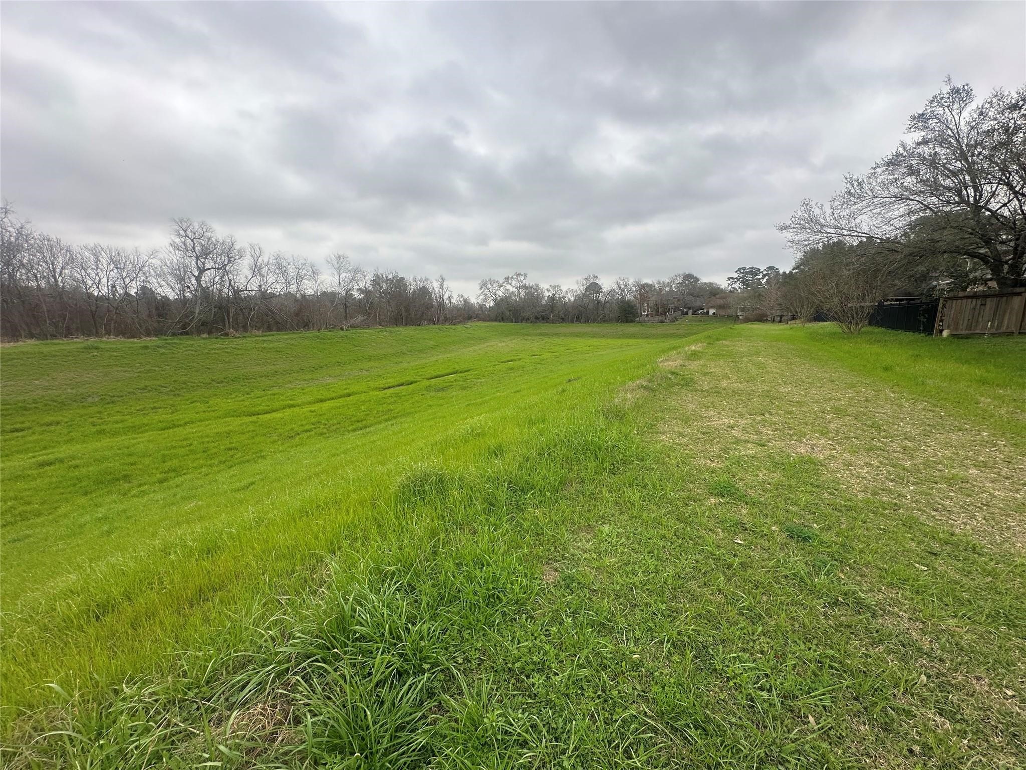 5322 Handbrook Drive Houston, TX 77069 - Photo 16 of 16 an aerial view of residential houses with outdoor space