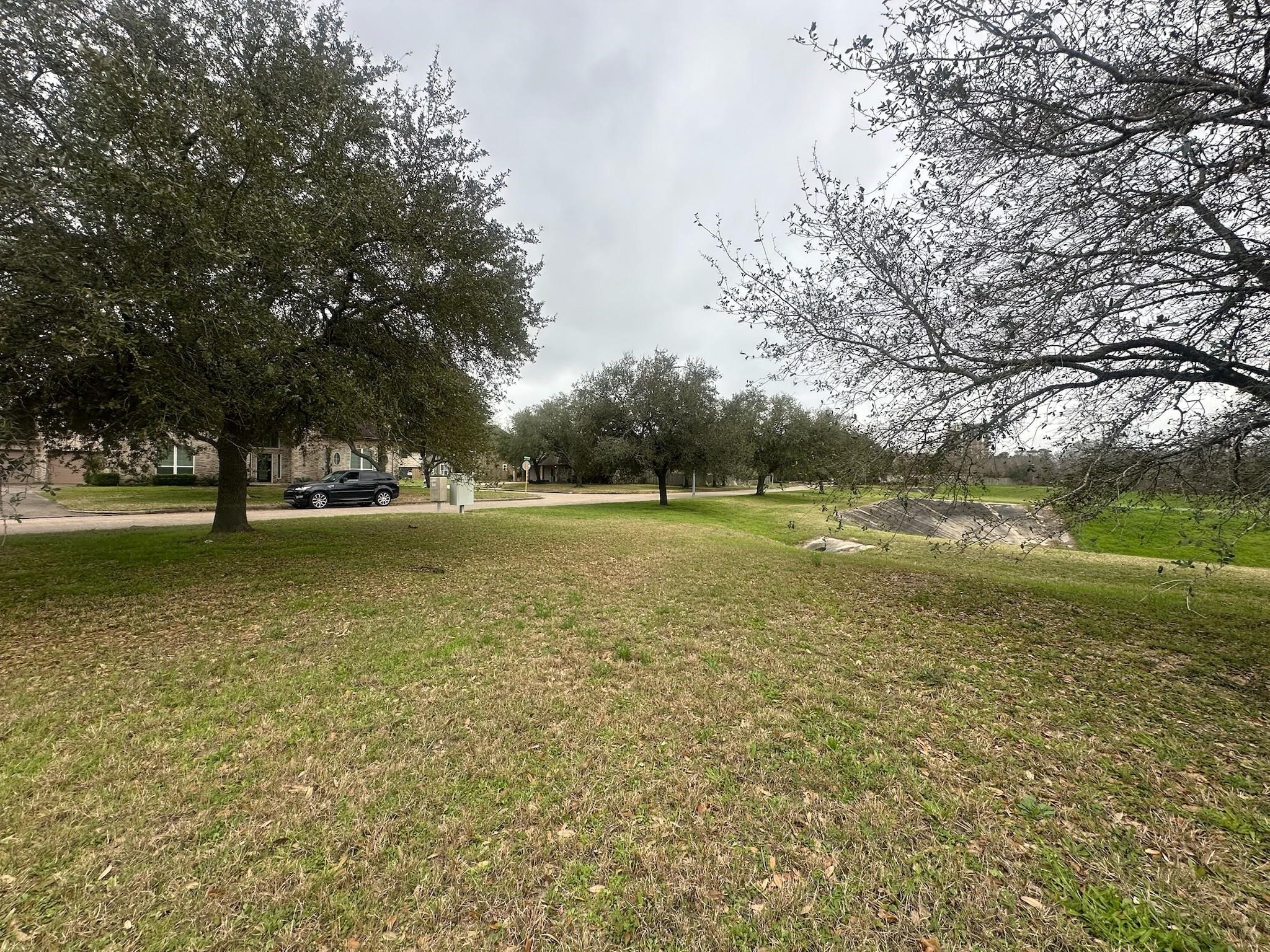 5322 Handbrook Drive Houston, TX 77069 - Photo 4 of 16 a view of a field with trees
