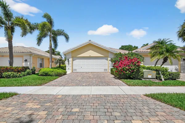 $509,900 | 3111 Verdmont Lane, Wellington, FL 33414
