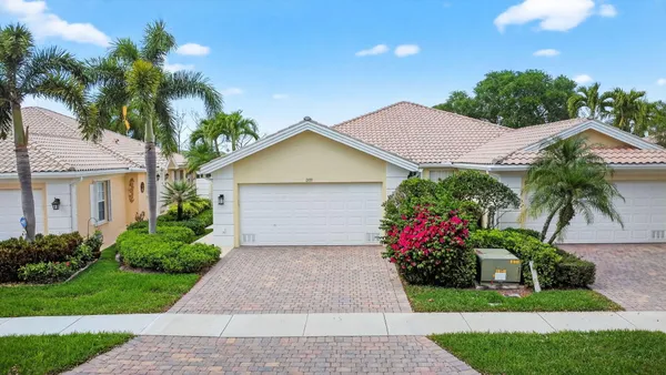 $509,900 | 3111 Verdmont Lane, Wellington, FL 33414