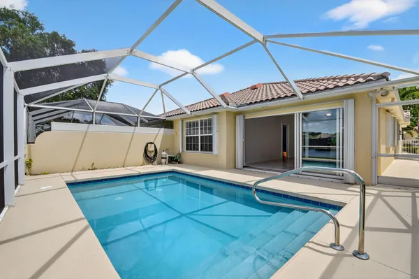 $509,900 | 3111 Verdmont Lane, Wellington, FL 33414