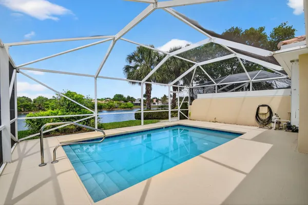 $509,900 | 3111 Verdmont Lane, Wellington, FL 33414