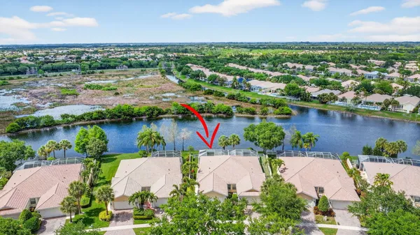 $509,900 | 3111 Verdmont Lane, Wellington, FL 33414