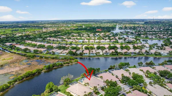 $509,900 | 3111 Verdmont Lane, Wellington, FL 33414