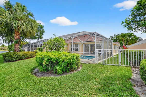 $509,900 | 3111 Verdmont Lane, Wellington, FL 33414
