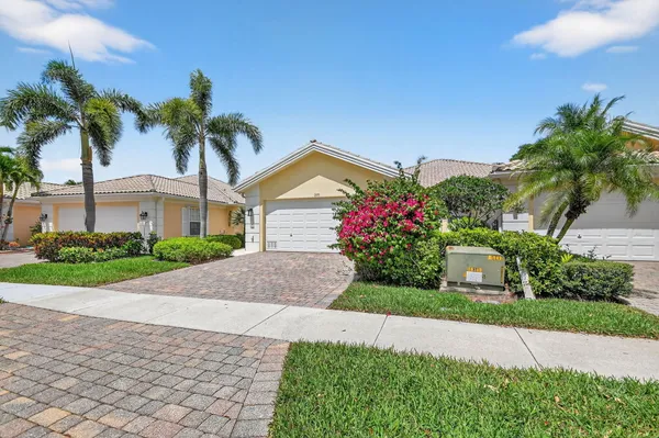 $509,900 | 3111 Verdmont Lane, Wellington, FL 33414