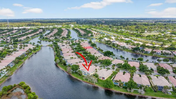 $509,900 | 3111 Verdmont Lane, Wellington, FL 33414