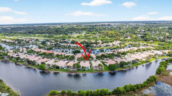 $509,900 | 3111 Verdmont Lane, Wellington, FL 33414