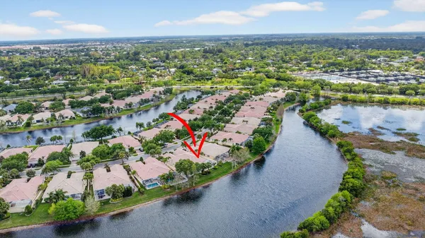 $509,900 | 3111 Verdmont Lane, Wellington, FL 33414