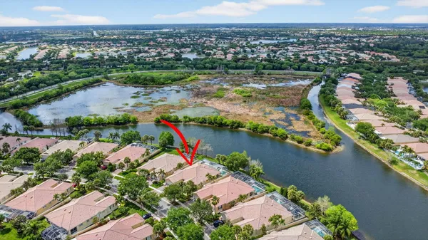 $509,900 | 3111 Verdmont Lane, Wellington, FL 33414