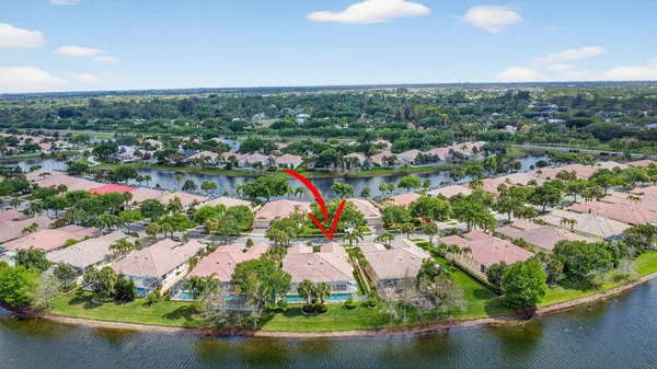 $509,900 | 3111 Verdmont Lane, Wellington, FL 33414