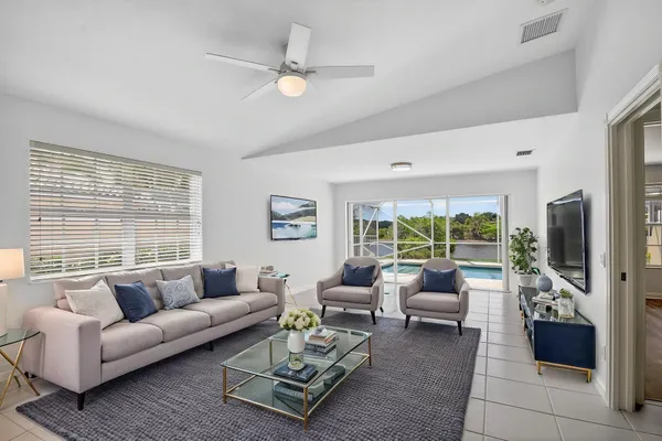 $509,900 | 3111 Verdmont Lane, Wellington, FL 33414