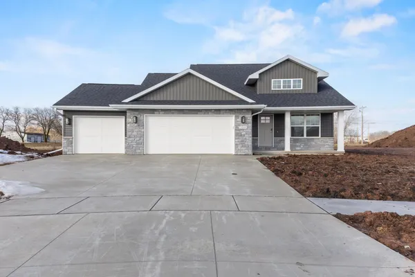 $479,900 | 3105 Toad Island Trail, De Pere, WI 54115