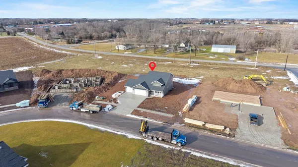 $479,900 | 3105 Toad Island Trail, De Pere, WI 54115