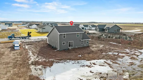 $479,900 | 3105 Toad Island Trail, De Pere, WI 54115