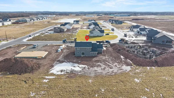 $479,900 | 3105 Toad Island Trail, De Pere, WI 54115