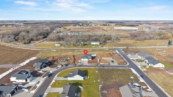 $479,900 | 3105 Toad Island Trail, De Pere, WI 54115