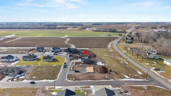 $479,900 | 3105 Toad Island Trail, De Pere, WI 54115