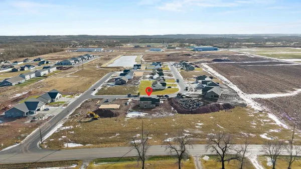 $479,900 | 3105 Toad Island Trail, De Pere, WI 54115