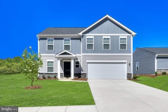 $420,990 | 47 Vernon Street, Charles Town, WV 25414