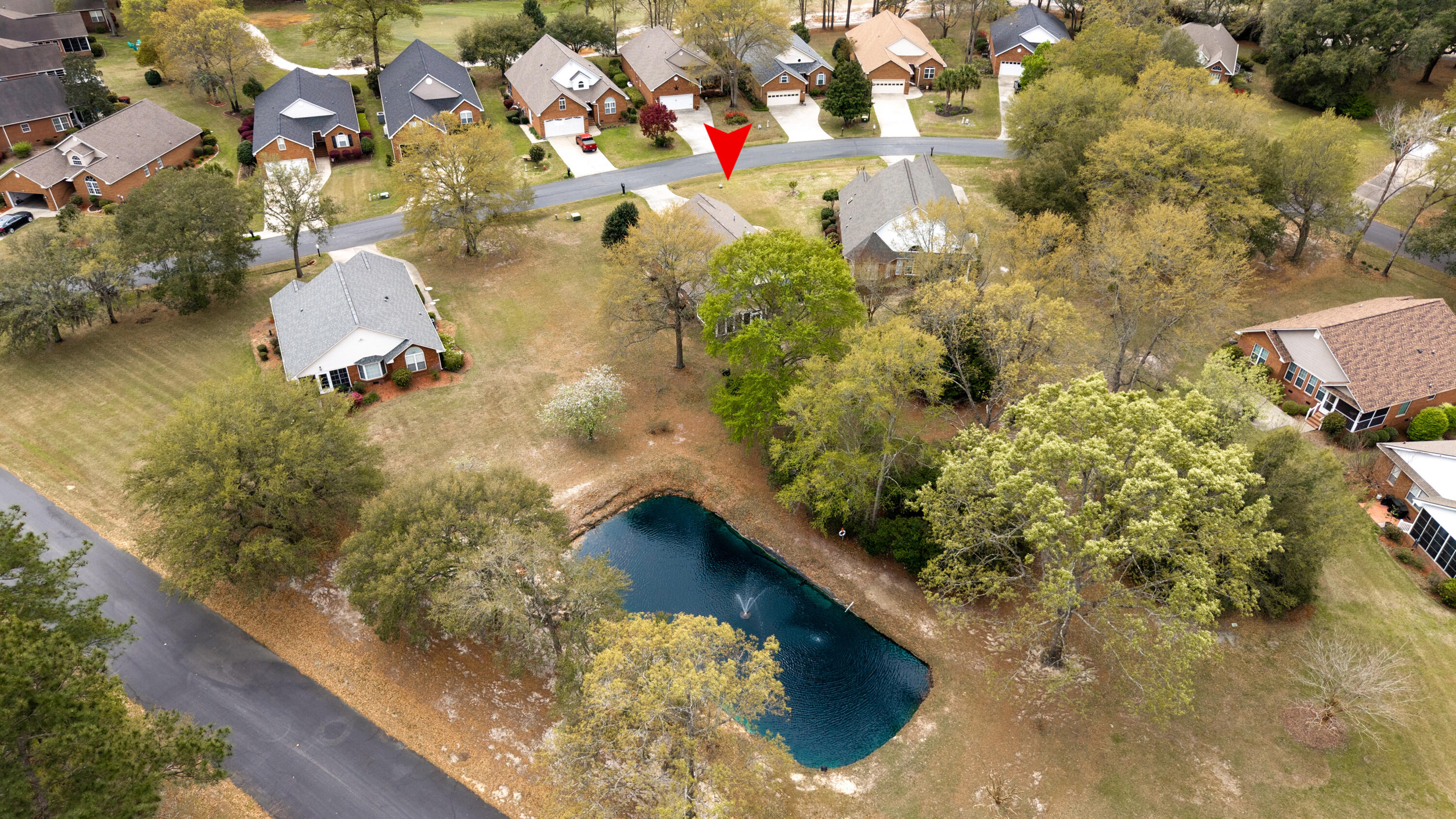 105 Oakview Circle Manning, SC 29102 - Photo 45 of 57