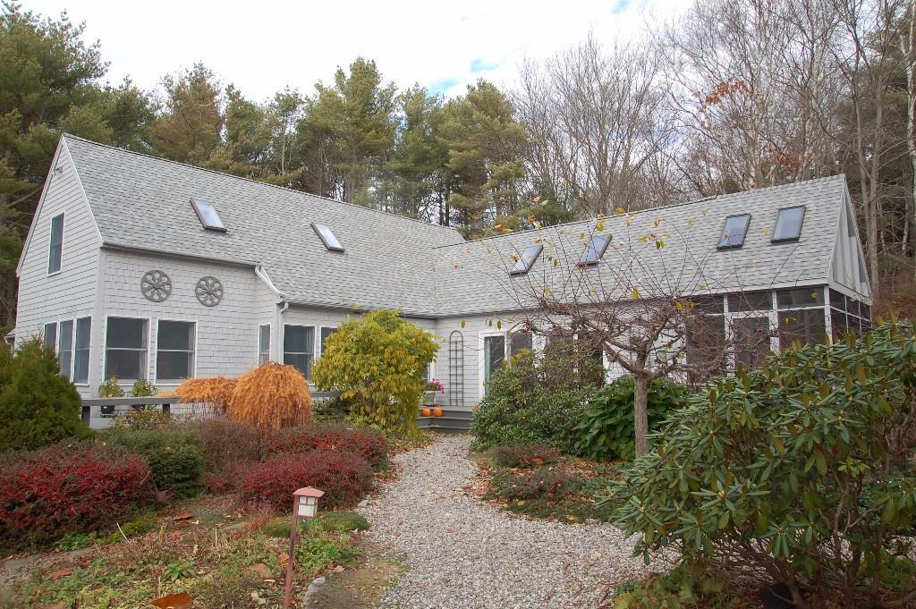 5 Tree Tops Lane Harpswell, ME 04066 - Photo 1 of 29 Photo