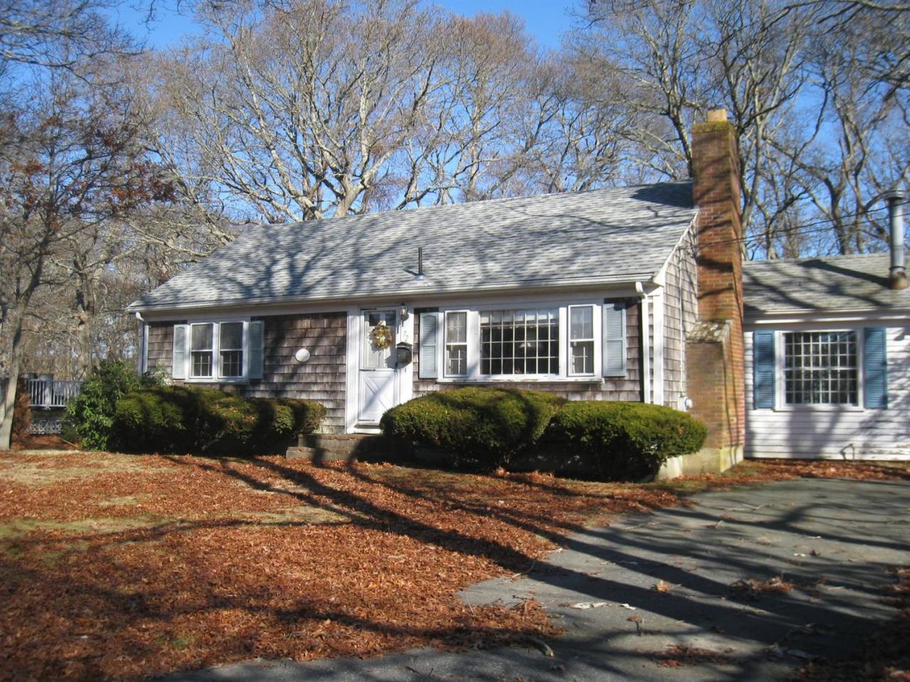 72 Crooked Pond Road Hyannis, MA 02601 - Photo 1 of 22 Primary Photo