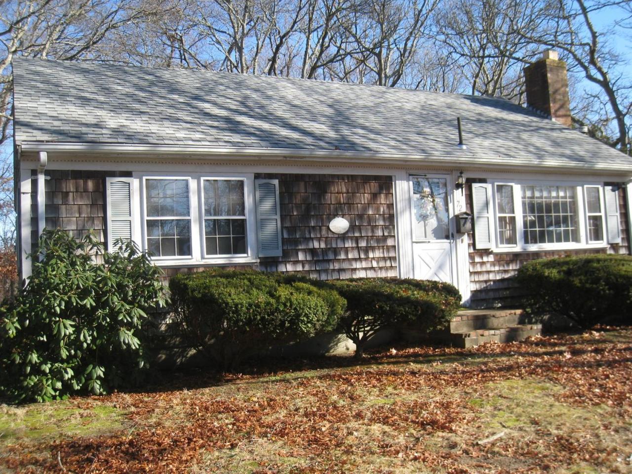 72 Crooked Pond Road Hyannis, MA 02601 - Photo 6 of 22 Additional Photo