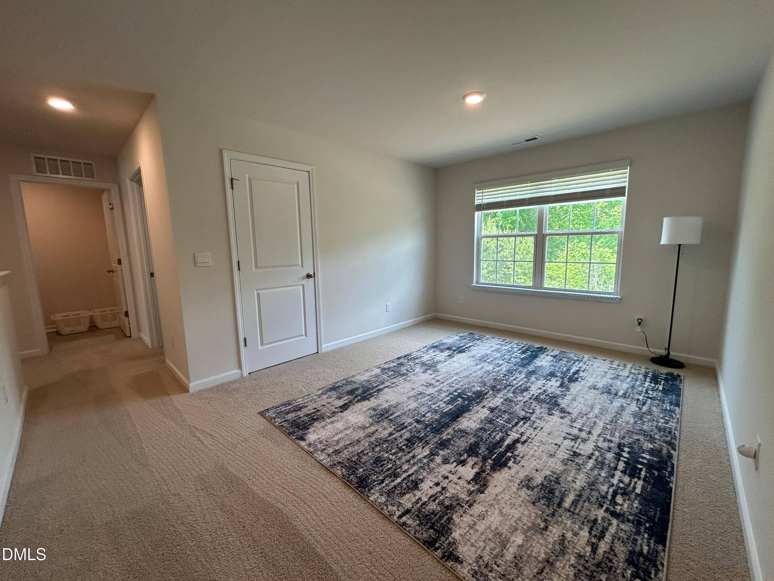 2264 Fletchers Ridge Drive Durham, NC 27703 - Photo 26 of 41 21. The view of the laundry (easy access