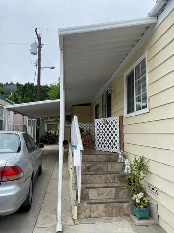 $85,000 | 8600 Contreras Street, Unit 68, Paramount, CA 90723