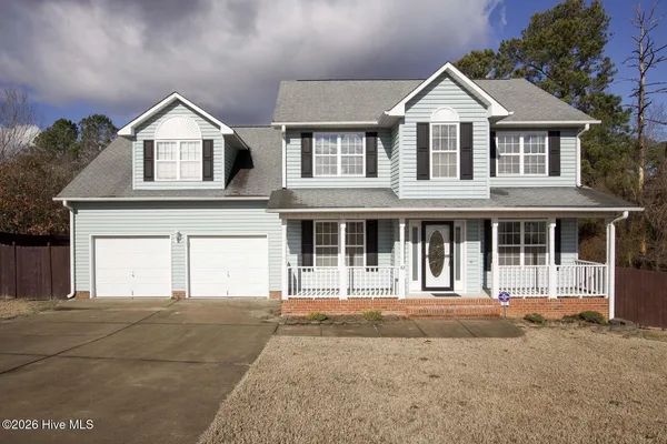 $1,750 | 62 Forest Mountain Court, Sanford, NC 27332