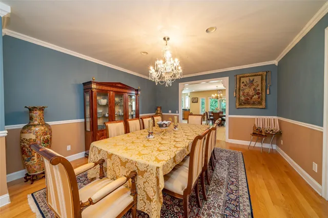 $2,299,999 | 3 Vandalay Court, Scarsdale, NY 10583