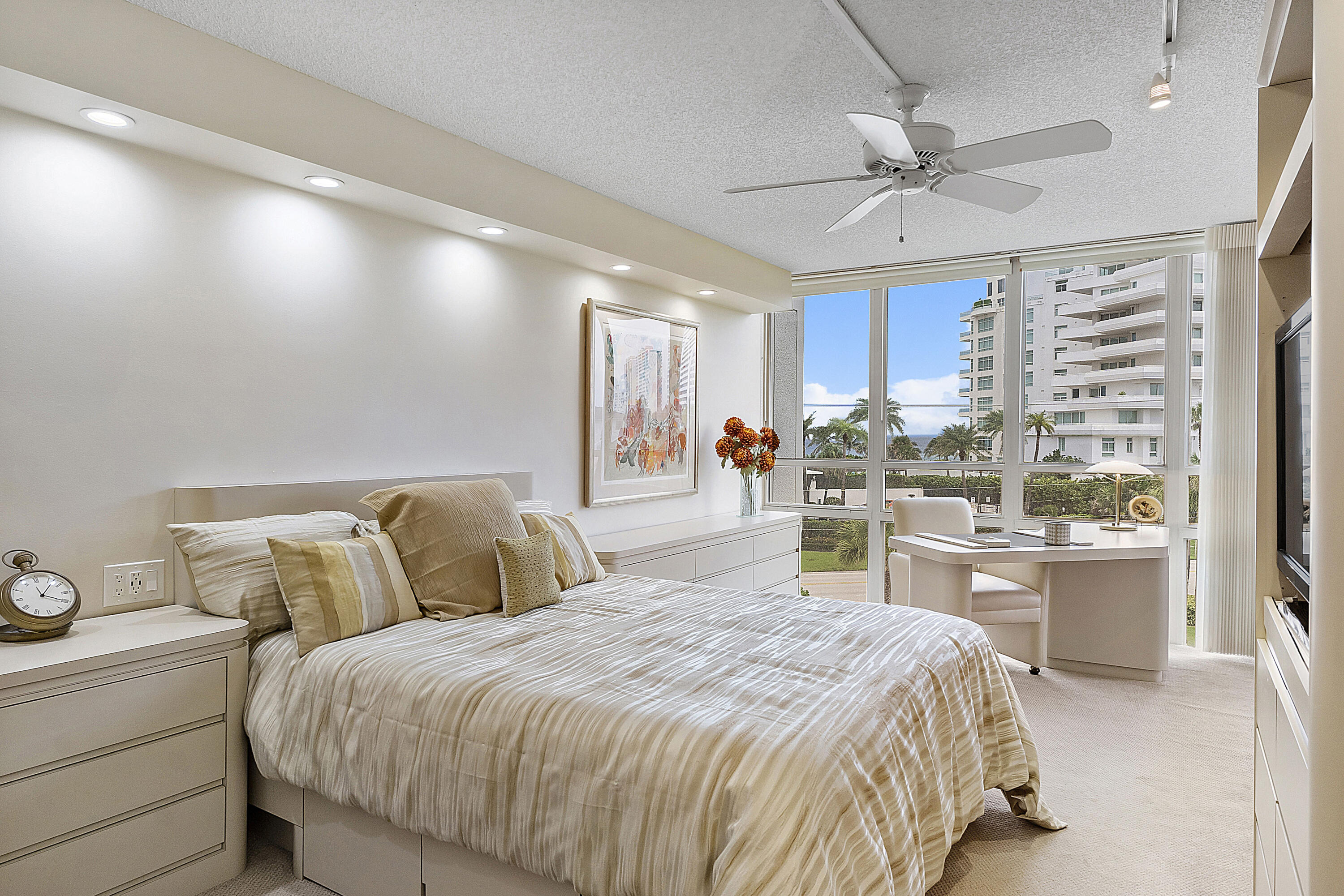 1901 South Ocean Boulevard, Unit 402 Boca Raton, FL 33432 - Photo 13 of 61 Primary Bedroom