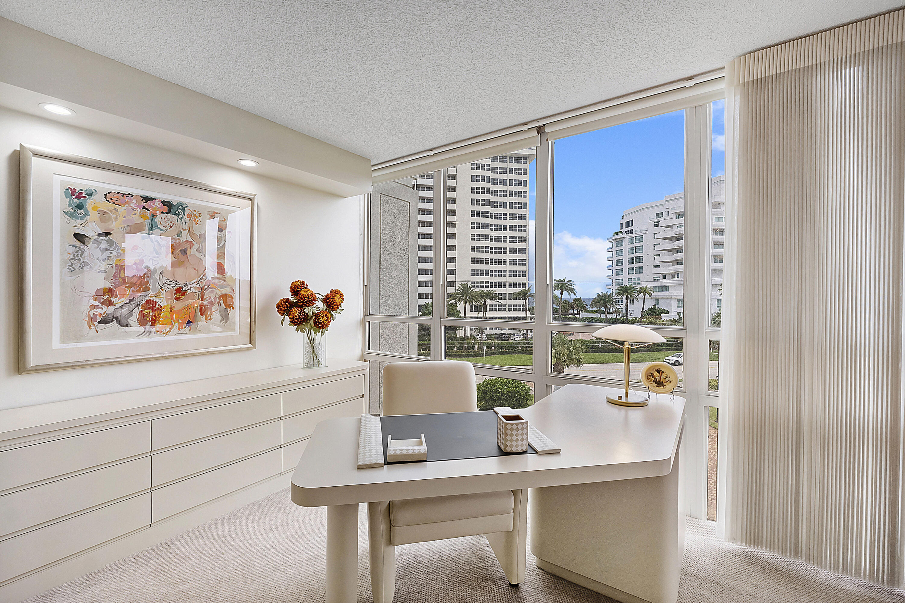 1901 South Ocean Boulevard, Unit 402 Boca Raton, FL 33432 - Photo 14 of 61 Primary Bedroom