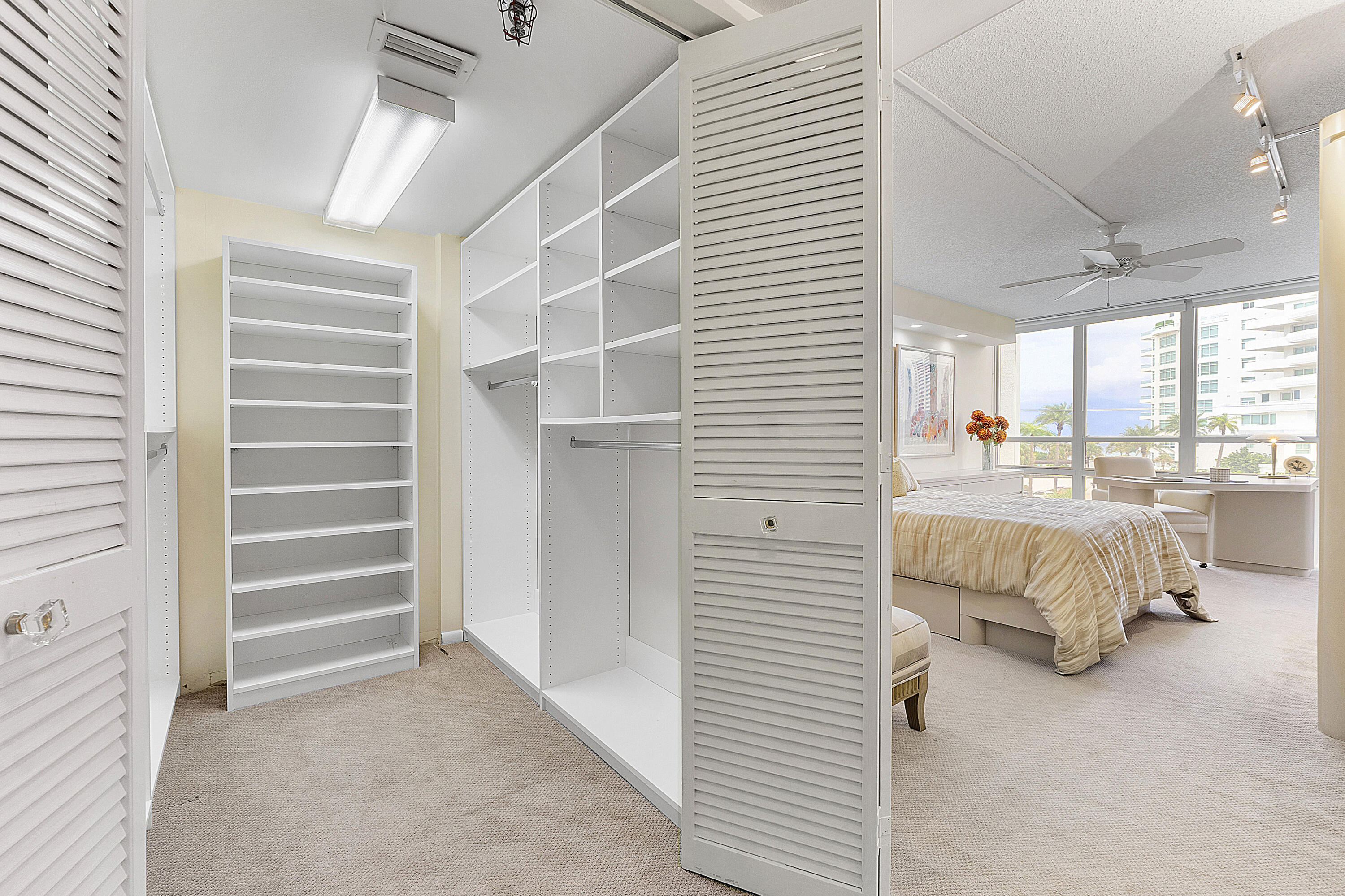 1901 South Ocean Boulevard, Unit 402 Boca Raton, FL 33432 - Photo 16 of 61 Primary Suite