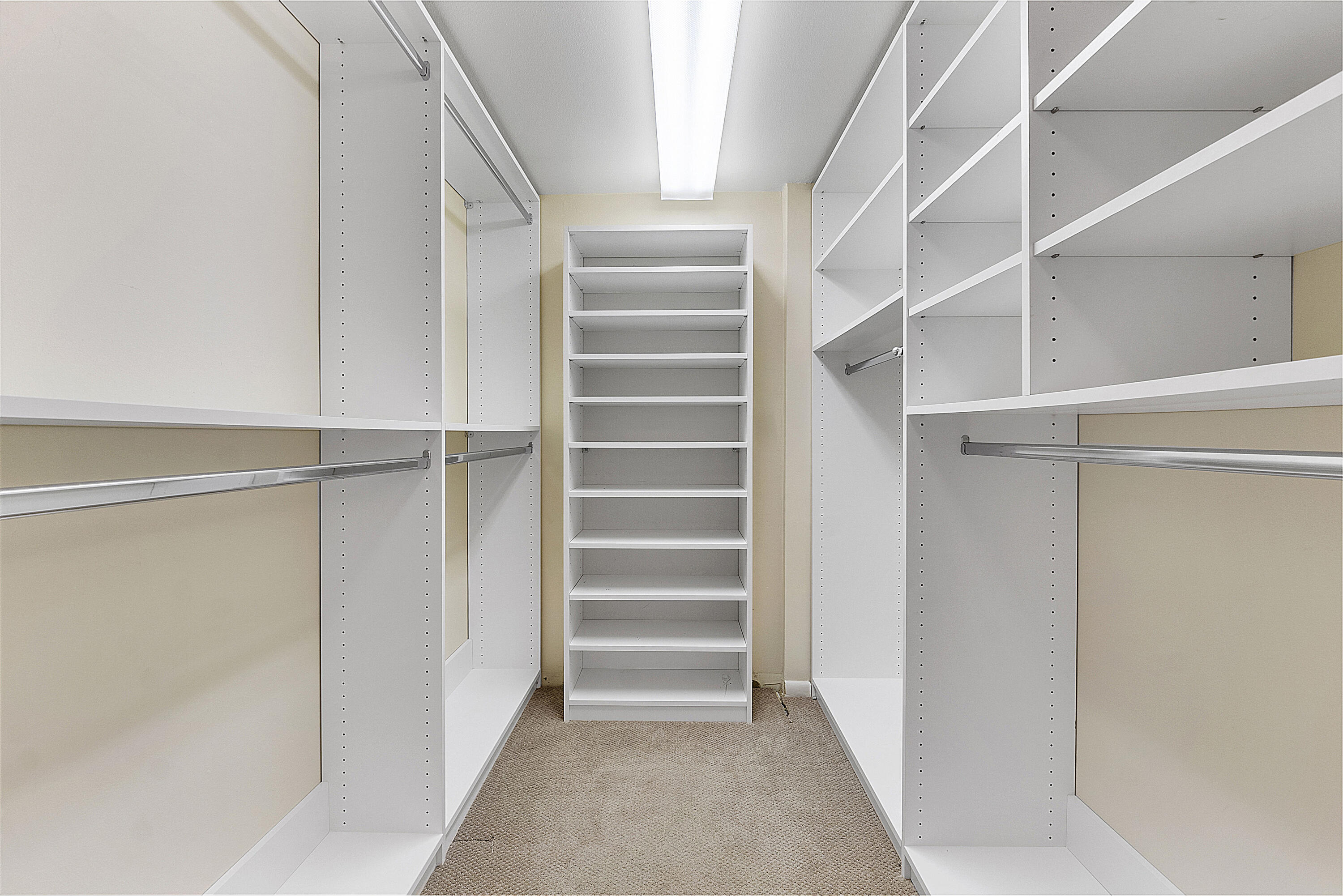 1901 South Ocean Boulevard, Unit 402 Boca Raton, FL 33432 - Photo 17 of 61 Primary Closet