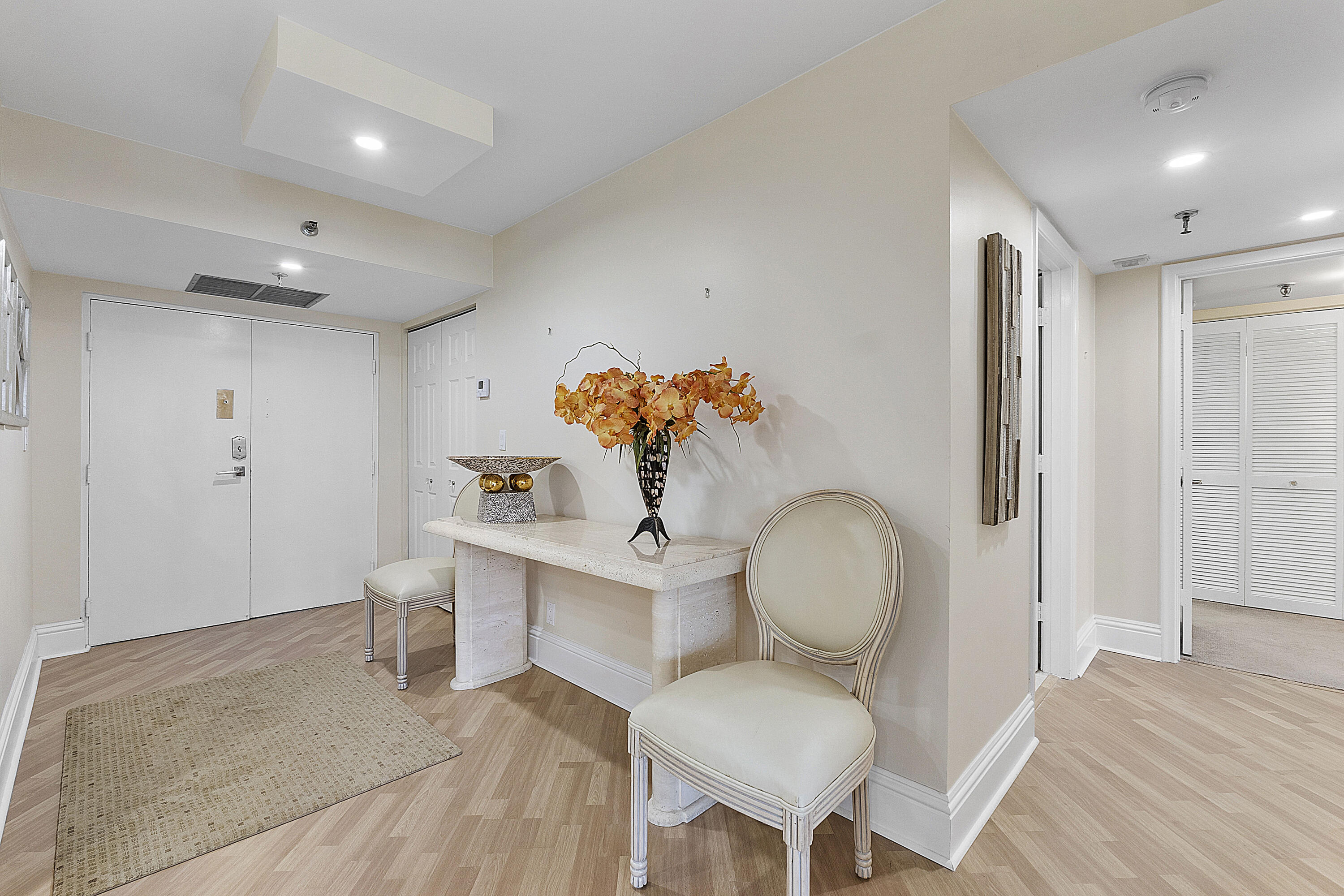 1901 South Ocean Boulevard, Unit 402 Boca Raton, FL 33432 - Photo 2 of 61 Entrance