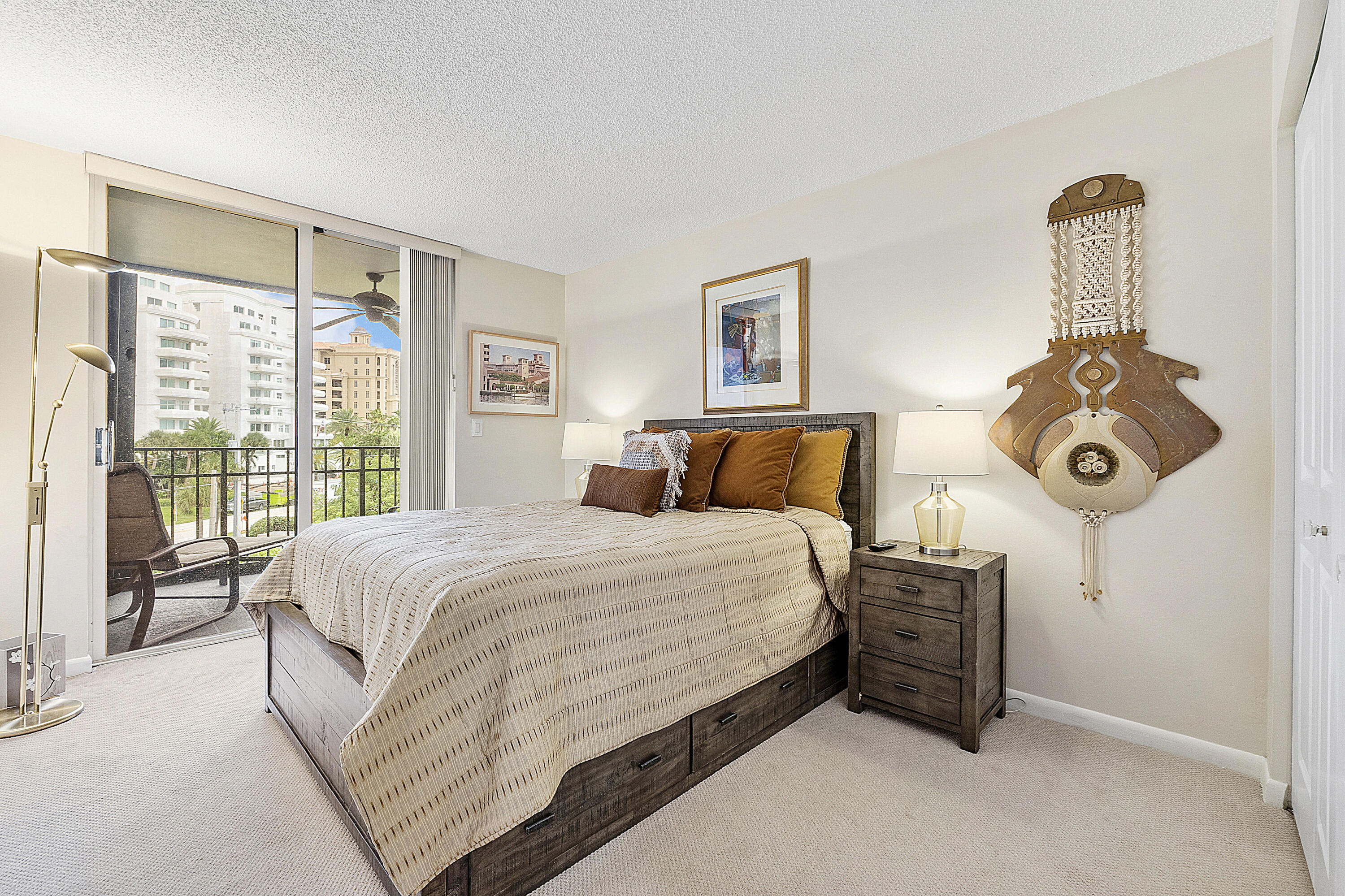 1901 South Ocean Boulevard, Unit 402 Boca Raton, FL 33432 - Photo 22 of 61 Guest Bedroom
