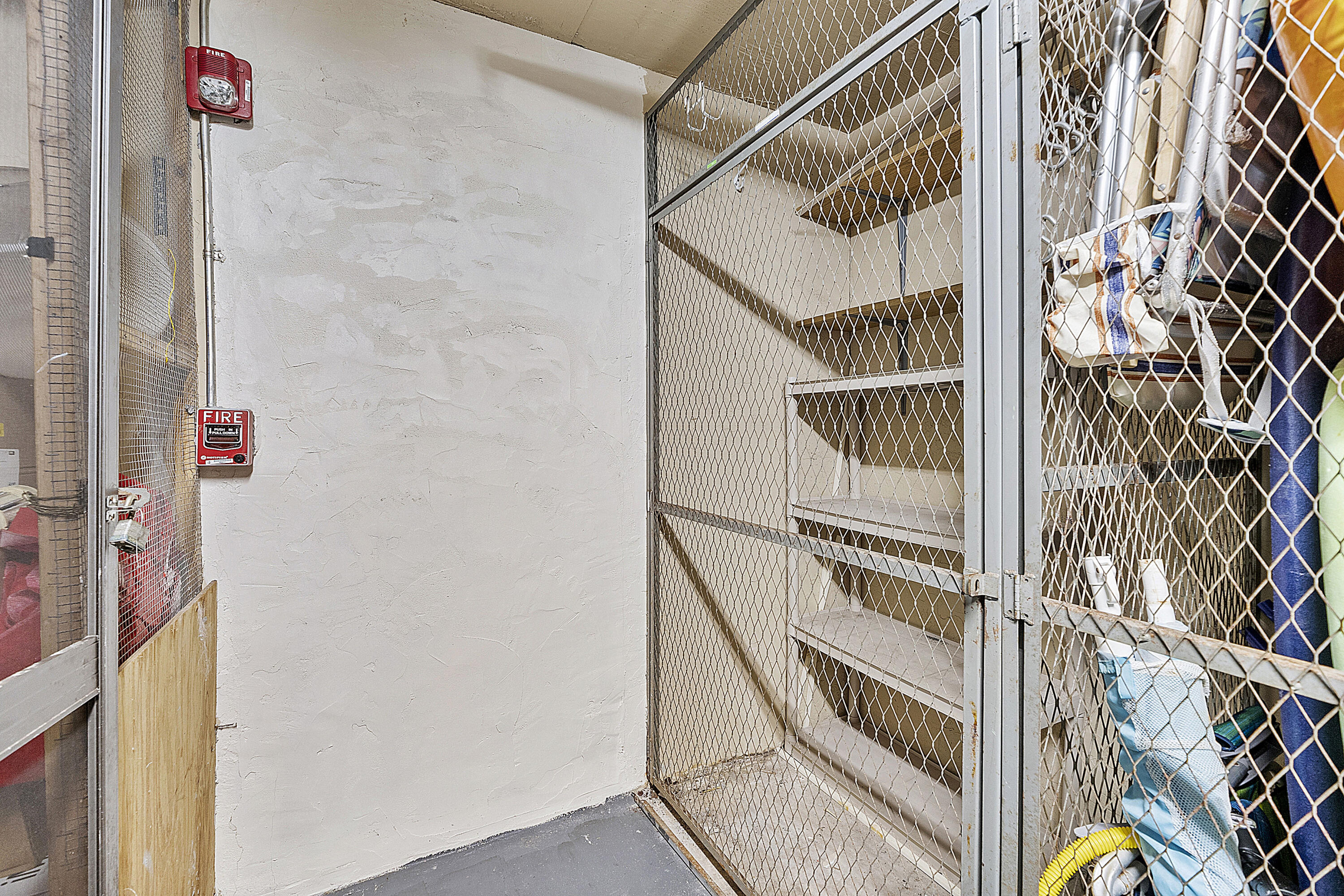 1901 South Ocean Boulevard, Unit 402 Boca Raton, FL 33432 - Photo 39 of 61 Storage