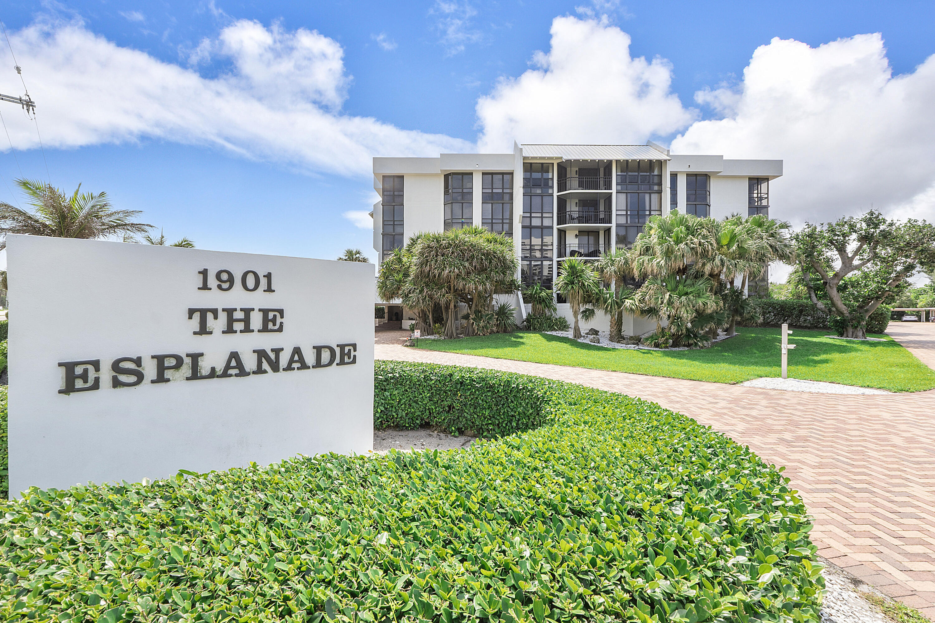1901 South Ocean Boulevard, Unit 402 Boca Raton, FL 33432 - Photo 40 of 61 THE ESPLANADE
