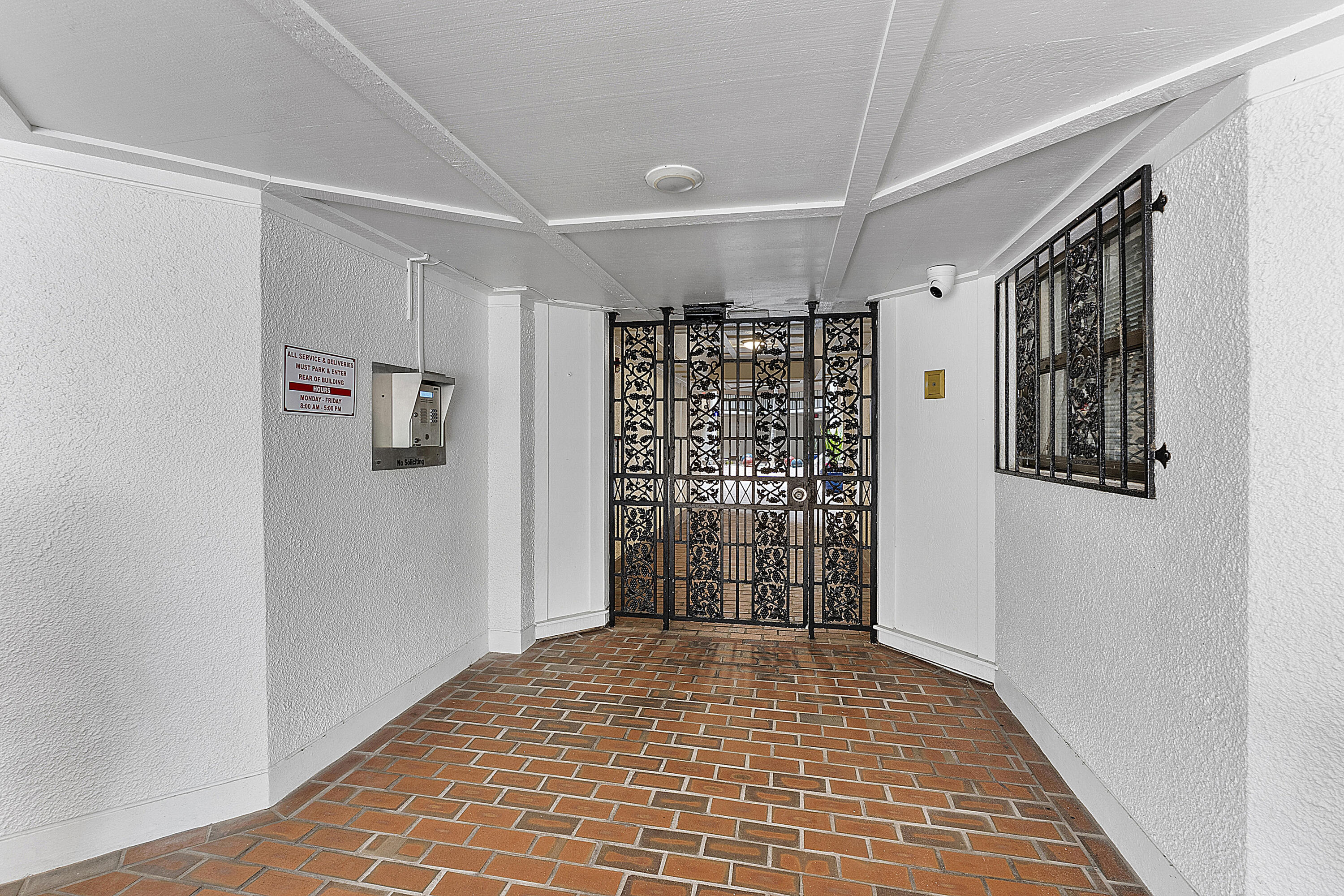 1901 South Ocean Boulevard, Unit 402 Boca Raton, FL 33432 - Photo 42 of 61 Entrance