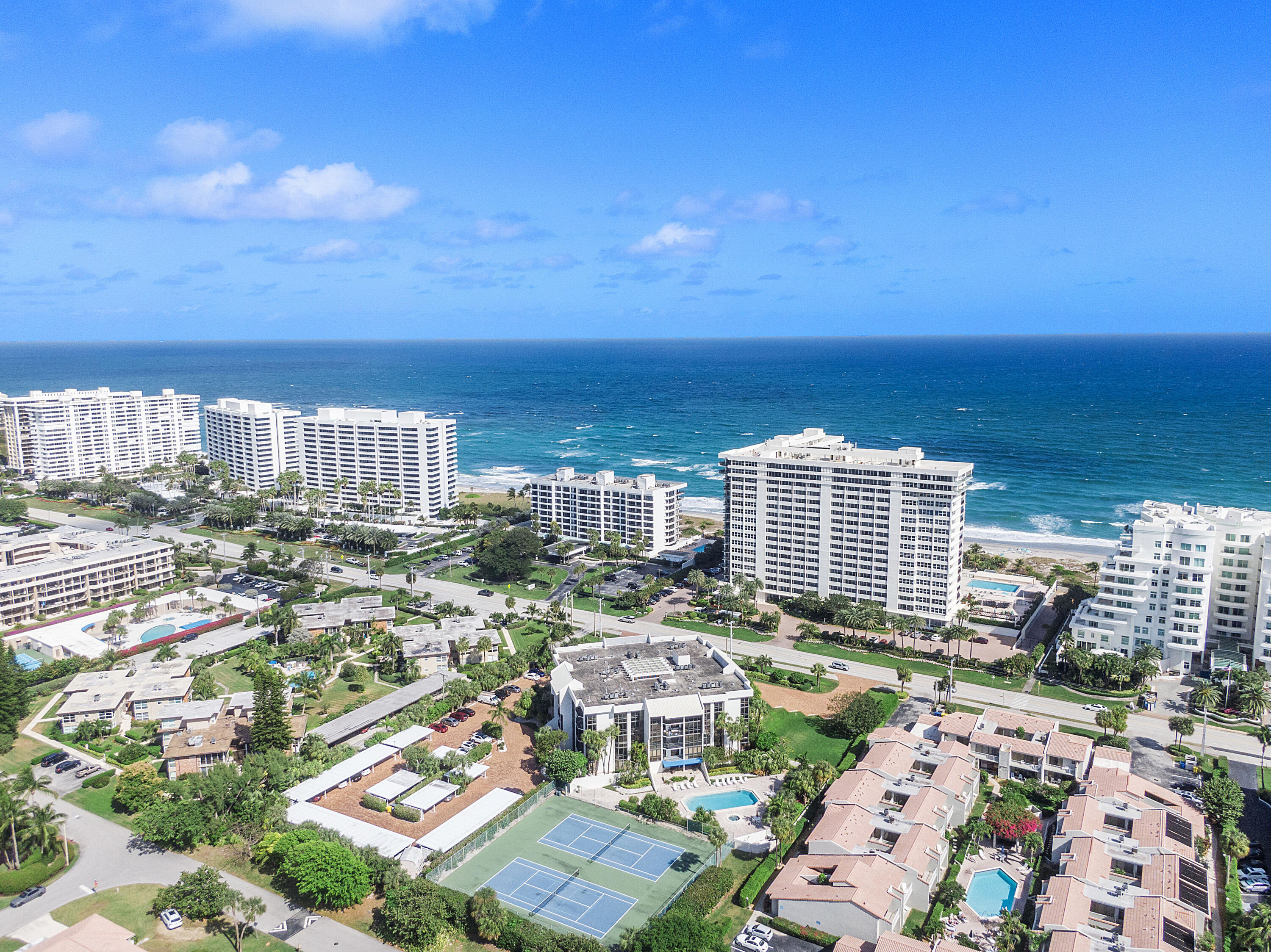 1901 South Ocean Boulevard, Unit 402 Boca Raton, FL 33432 - Photo 50 of 61 The Esplanade