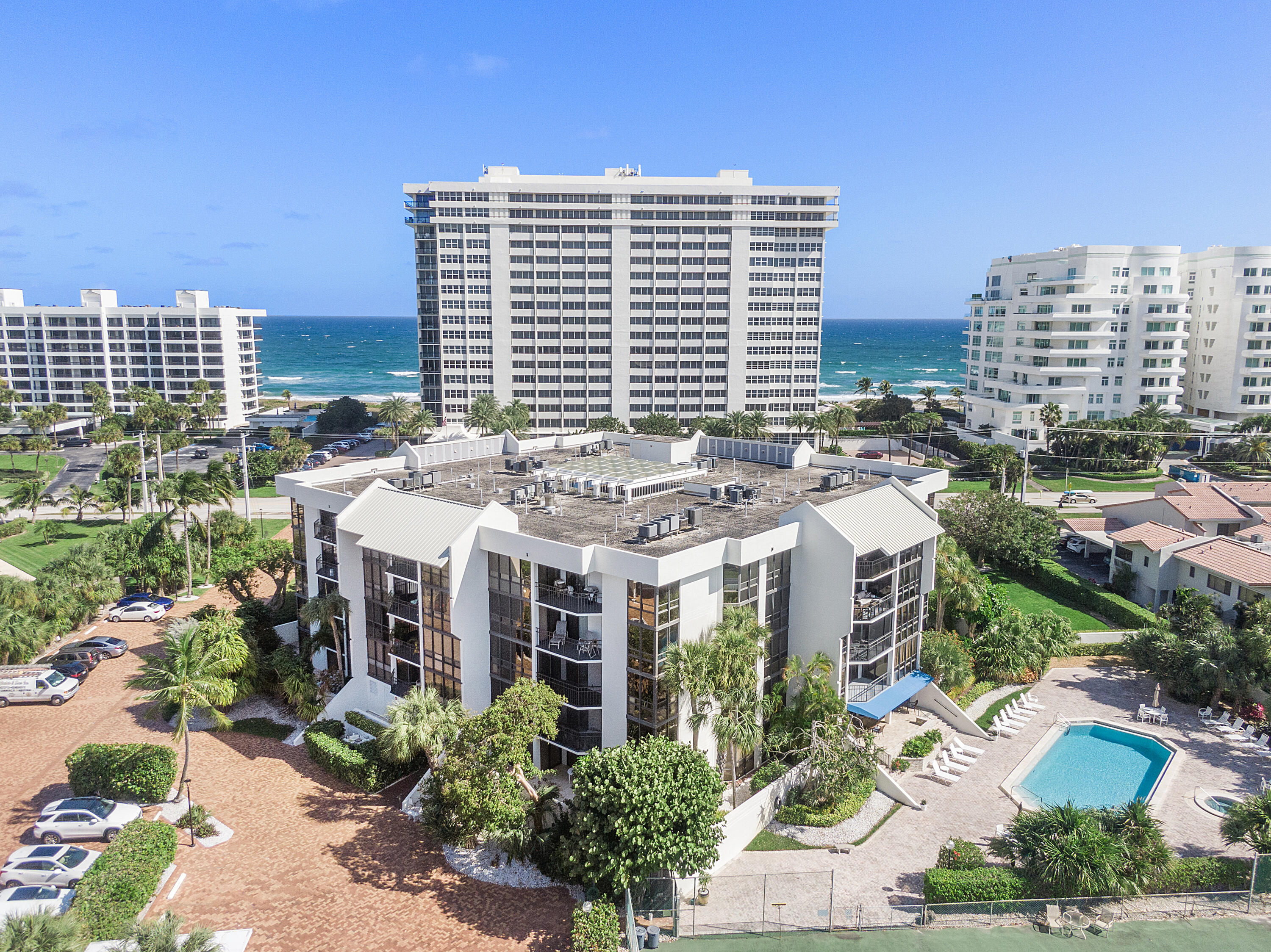 1901 South Ocean Boulevard, Unit 402 Boca Raton, FL 33432 - Photo 53 of 61 The Esplanade