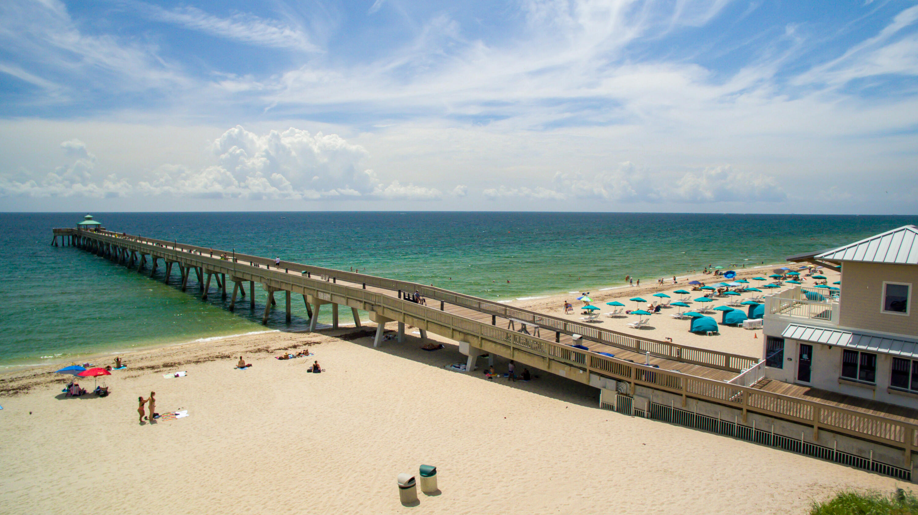 1901 South Ocean Boulevard, Unit 402 Boca Raton, FL 33432 - Photo 59 of 61 Deerfield Beach